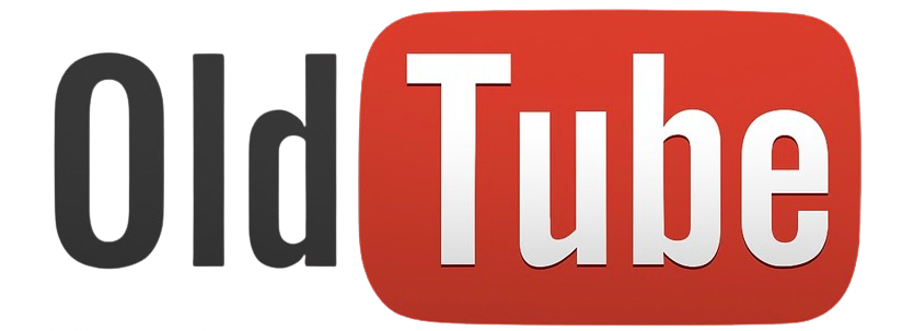 Old Tube Logo